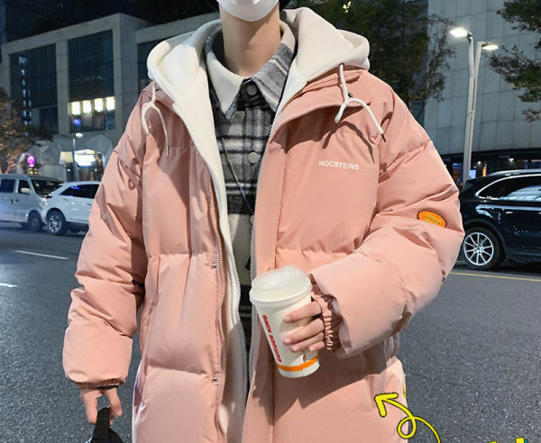 Încălzitor de iarnă cald cu inscripție - mai multe modele