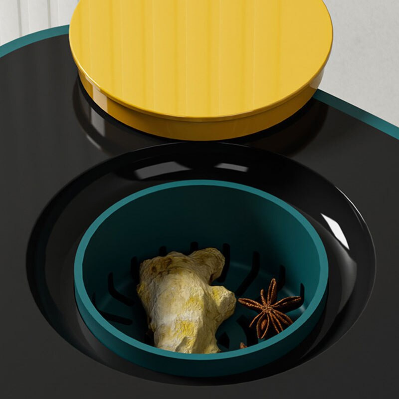 WHYY ryžių laikymo dėžutė virtuvės talpyklos tvarkyklė 10 kg kibiras, atsparus vabzdžiams, drėgmei atsparus grūdams, naminių šunų ėdalo sandariai uždarytas stiklainių buteliukas