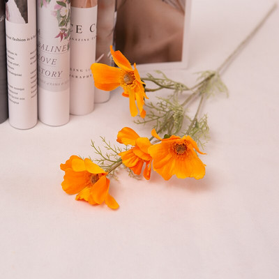 10 vnt. kėdžių varčios, skirtos vestuvių viešbučio vakarėliui dekoruoti kėdžių strypus arkos apmušalų audinys Royal Blue Vestuvių kėdžių užvalkalai