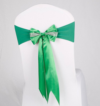 Elegantné šerpy na stoličky, kvetinové strečové, bez zapínania, mašľa, plus diamantová látka, ľahký domáci uzol, mašľa, poťah na ležadlo, svadobný nábytok