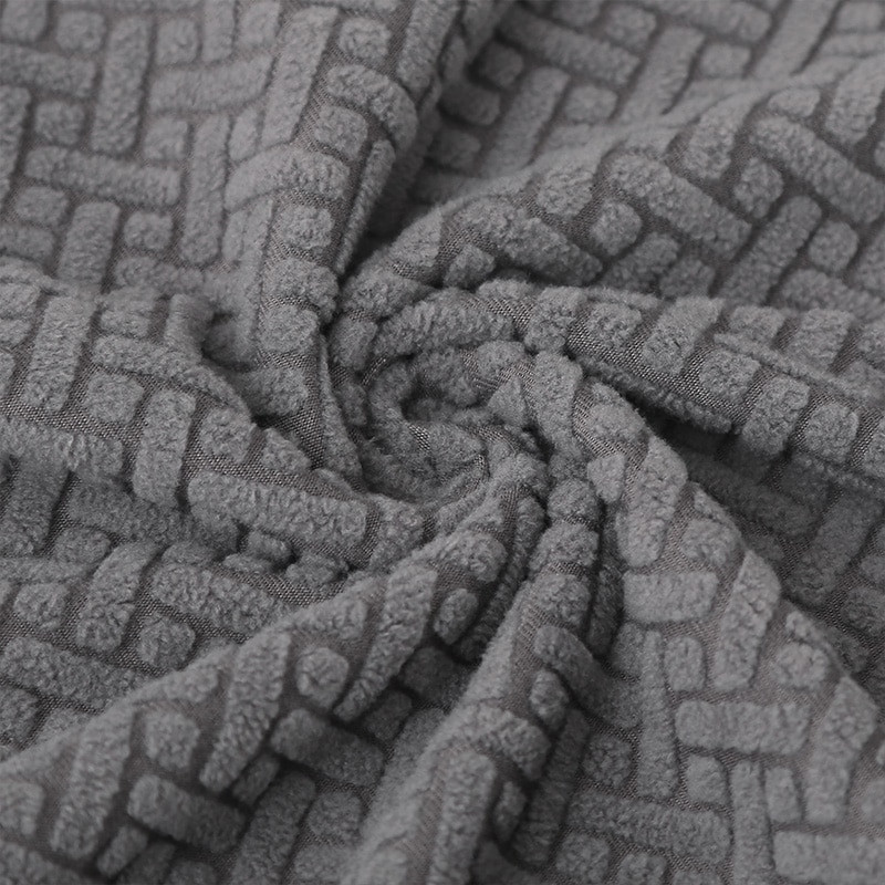 2/4/6 vnt žakardo valgomojo kėdės užvalkalai Nuimami valgomojo kėdės sėdynės užvalkalai, tamprūs sėdynės pagalvėlės užvalkalai valgomojo virtuvės kėdė