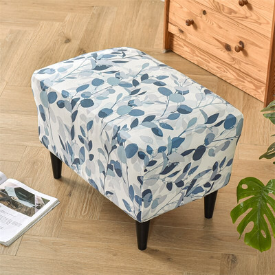 Bohemia Style Wing Navlaka za stolicu Rastezljiva spandex navlaka za fotelju Relax Presvlake za kauč s navlakama za sjedala Navlake za stolice