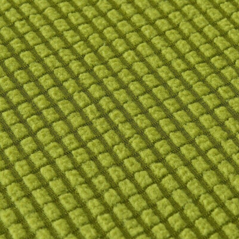 1 rinkinys (galinis dangtelis + sėdynės užvalkalas) Biuro padalintas kompiuterio kėdės užvalkalas Nuimamas tamprus dangtelis Tvirtas dangtelis Apsauginis žakardinis