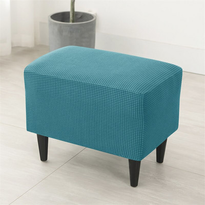 Įtemptas kėdės užvalkalas Polar Fleece Wingback sofos užvalkalai Elastingi spandex fotelio užvalkalai su pagalvėlės užvalkalo baldų apsauga