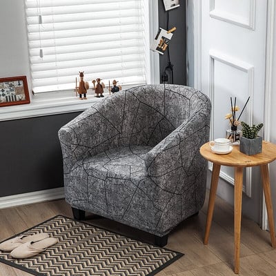 husa canapea mica protectie piei un singur loc husa scaun 1 loc huse fotoliu pentru sufragerie cu imprimeu floral