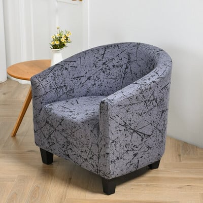 husa canapea mica protectie piei un singur loc husa scaun 1 loc huse fotoliu pentru sufragerie cu imprimeu floral