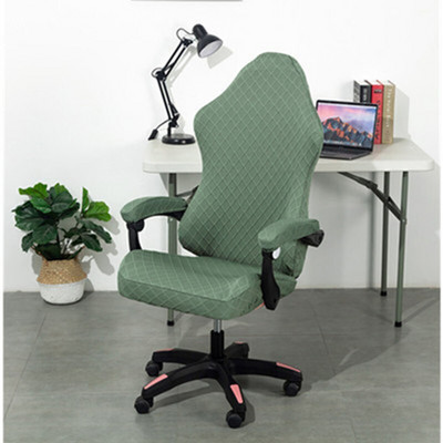 Jacquard navlaka za gaming stolicu Navlaka za kućnu uredsku stolicu Elastične navlake za fotelje za igraonicu Navlake za kompjuterske stolice