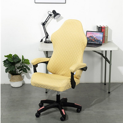 Jacquard navlaka za gaming stolicu Navlaka za kućnu uredsku stolicu Elastične navlake za fotelje za igraonicu Navlake za kompjuterske stolice