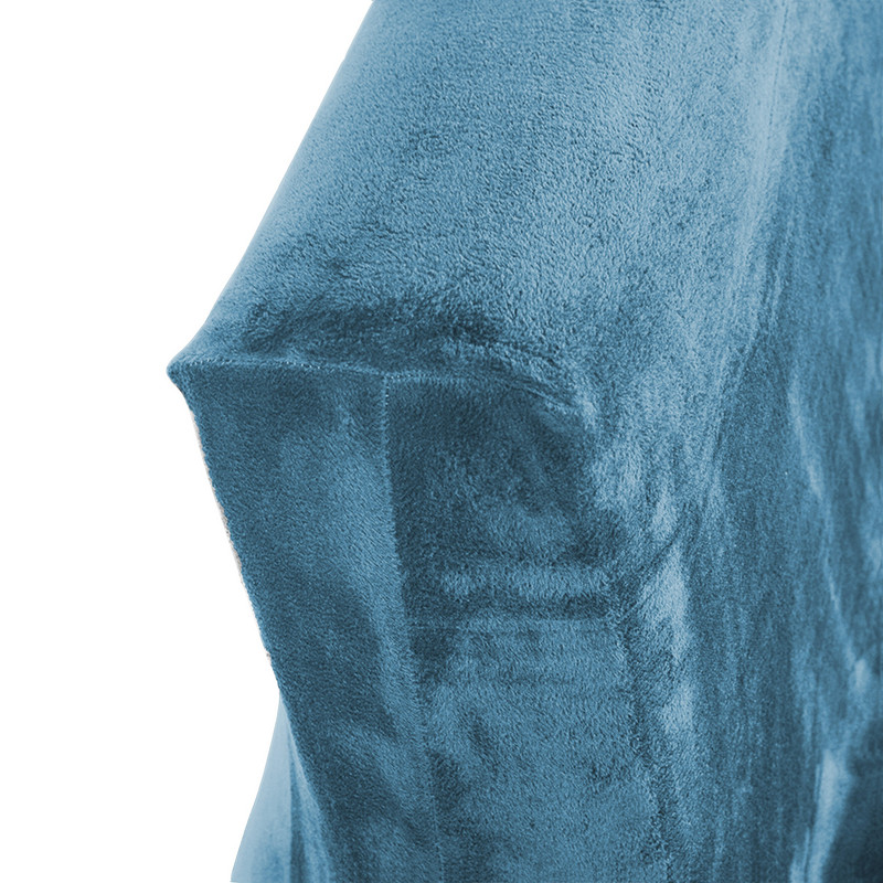 Husă de canapea din pluș Battilo, fără cotiere, husă elastică pentru canapea în carouri, protector pentru canapea pentru bancă, husă elastică în carouri pentru canapea