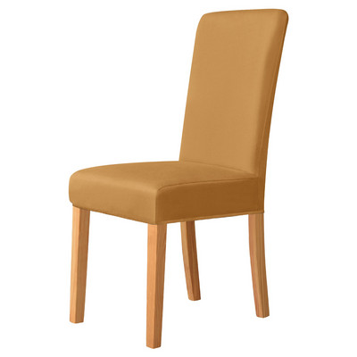 Huse pentru scaune din material textil, 2 tipuri, elastice, huse pentru scaune de sufragerie, 1/2/4/6 buc. Huse pentru scaun pentru bucătărie, acasă, hotel