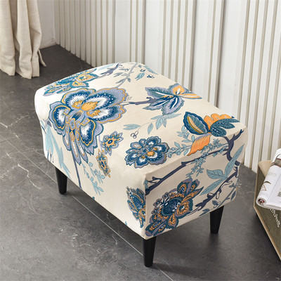 „Strettch Wing“ kėdės užvalkalas „Spandex“ modelio fotelio užvalkalai „Nordic“ nuimami „Relax“ sofos užvalkalai su sėdynės pagalvėlės užvalkalu