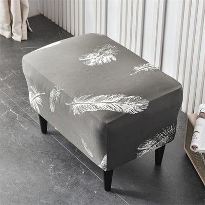 „Strettch Wing“ kėdės užvalkalas „Spandex“ modelio fotelio užvalkalai „Nordic“ nuimami „Relax“ sofos užvalkalai su sėdynės pagalvėlės užvalkalu