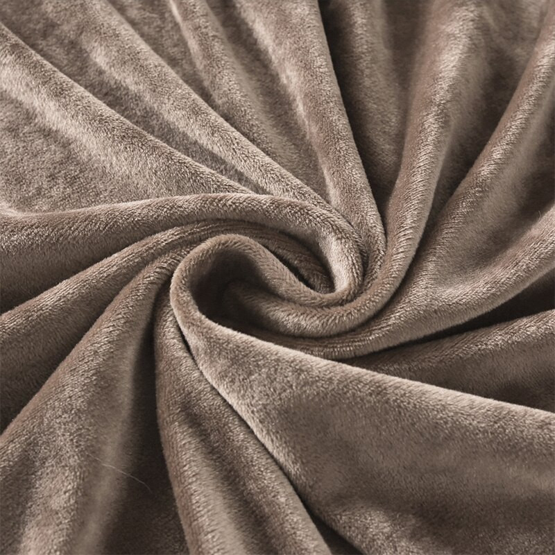 Huse pentru scaune de sufragerie din catifea Huse pentru scaune elastice din spandex Huse pentru scaune de sufragerie Huse pentru scaune de bucătărie