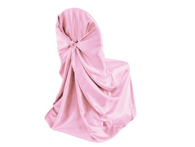 BITFLY önkötő szatén székhuzatok Esküvői bankett party dekoráció Éves vacsora kellékek Univerzális lakberendezés