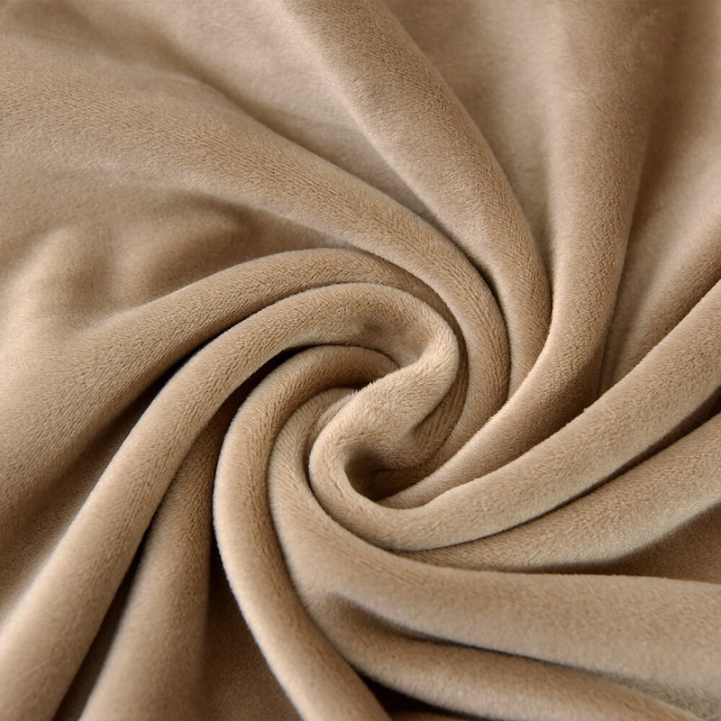 Βελούδινα καλύμματα καρέκλας Spandex Shell μονόχρωμο Κάλυμμα πλάτης καθίσματος για σαλόνι Μπαρ γραφείου Διακόσμηση συμποσίου Κάλυμμα σκόνης