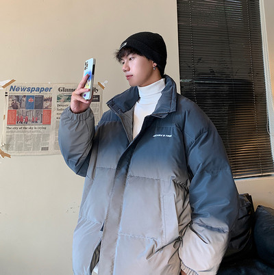 Platus vaivorykštės spalvų žiemos šildytuvo modelis