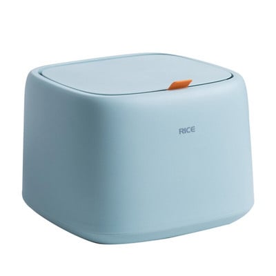 10KG kuchynská nádoba na potraviny, box, nádrž, vlhkosť, hmyz, nano vedro, dávkovač ryže, zrno, uzavreté