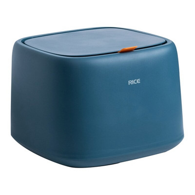 10KG kuchynská nádoba na potraviny, box, nádrž, vlhkosť, hmyz, nano vedro, dávkovač ryže, zrno, uzavreté