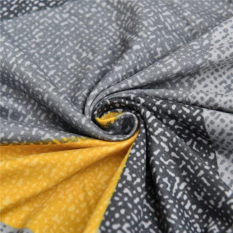Elastický poťah na kancelársku stoličku do študovne, spandex, otočný poťah na sedadlo kresla, odnímateľný poťah na počítač