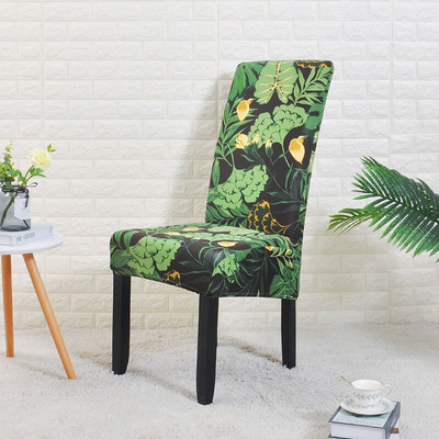 Meijuner 1/2/4/6db XL méretű székhuzatok nagy méretű hosszú üléses székhuzatok király háttámlák székhuzatok mosható otthoni szállodai bankettre