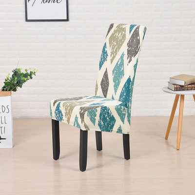 Meijuner 1/2/4/6db XL méretű székhuzatok nagy méretű hosszú üléses székhuzatok király háttámlák székhuzatok mosható otthoni szállodai bankettre