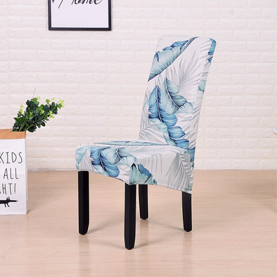 Meijuner 1/2/4/6db XL méretű székhuzatok nagy méretű hosszú üléses székhuzatok király háttámlák székhuzatok mosható otthoni szállodai bankettre