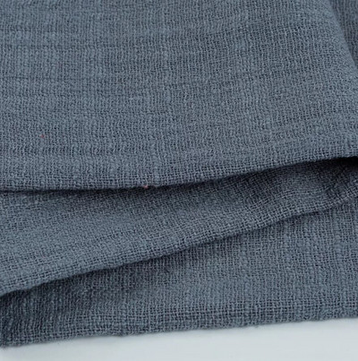 NP013A πλένεται χονδρική 10 τμχ/παρτίδα γάμου 40cm*40cm σκονισμένο ροζ πράσινο ιβουάρ 100% βαμβακερό πανί τραπεζοπετσέτας γάζα