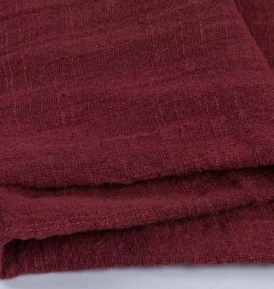 NP013A πλένεται χονδρική 10 τμχ/παρτίδα γάμου 40cm*40cm σκονισμένο ροζ πράσινο ιβουάρ 100% βαμβακερό πανί τραπεζοπετσέτας γάζα