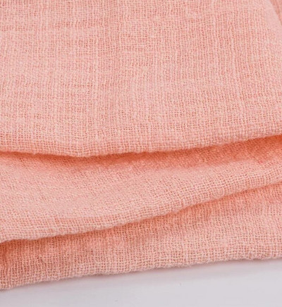 NP013A πλένεται χονδρική 10 τμχ/παρτίδα γάμου 40cm*40cm σκονισμένο ροζ πράσινο ιβουάρ 100% βαμβακερό πανί τραπεζοπετσέτας γάζα