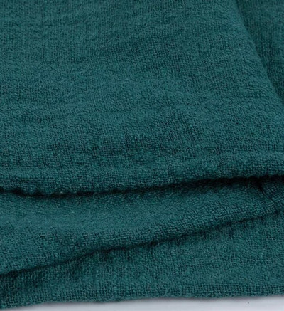 NP013A πλένεται χονδρική 10 τμχ/παρτίδα γάμου 40cm*40cm σκονισμένο ροζ πράσινο ιβουάρ 100% βαμβακερό πανί τραπεζοπετσέτας γάζα