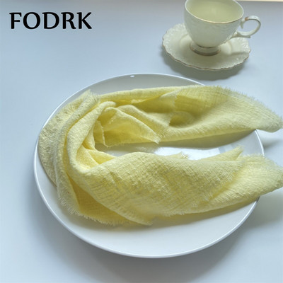 10 τμχ υφασμάτινη χαρτοπετσέτα (17x17``) Διακόσμηση τραπεζιού σερβιρίσματος Πετσέτα δείπνου για πιάτα κουζίνας Ματ Διακόσμηση Γάμου Λινό Υφασμάτινη γάζα