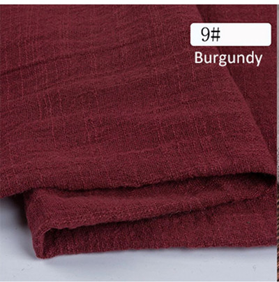 YEPQZQ Διακόσμηση τραπεζιού φαγητού επαναχρησιμοποιήσιμες επιτραπέζιες χαρτοπετσέτες από βαμβακερή γάζα 43x43cm χαρτοπετσέτες γάμου βαμβακερές 10τμχ