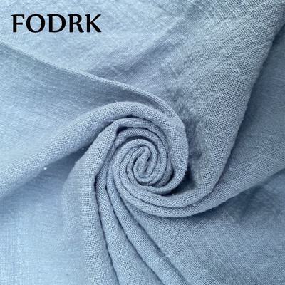 12 bucăți de pânză de masă șervețele de nuntă pentru farfurii de masă Setare de covoraș pentru servire prosoape de bucătărie linie de bumbac decorare pentru petreceri Decoupage albastru