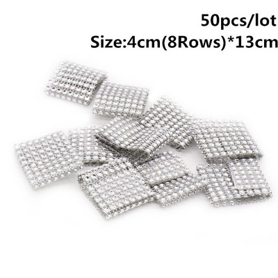 50 kom/lot salvete 30 cm kvadratni satenski rupčić stolni ubrus za večeru za vjenčanje Dekoracija zabave Događaj Kućne potrepštine