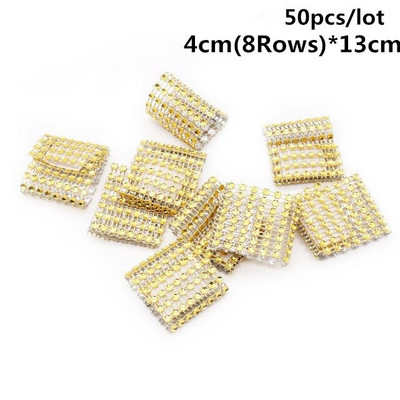 50 kom/lot salvete 30 cm kvadratni satenski rupčić stolni ubrus za večeru za vjenčanje Dekoracija zabave Događaj Kućne potrepštine