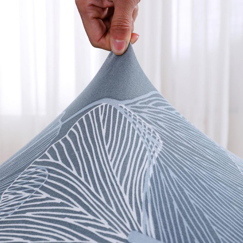 3D leptir spandex navlaka za stolice za blagovaonicu Navlake za stolice s visokim naslonom za dnevnu sobu Vjenčanje Božićni ukrasi