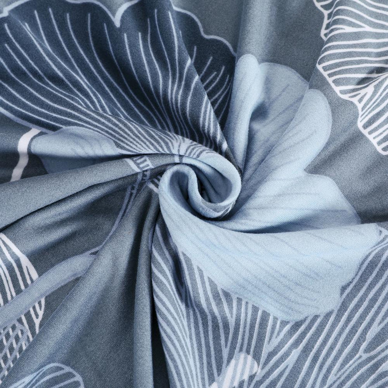 3D leptir spandex navlaka za stolice za blagovaonicu Navlake za stolice s visokim naslonom za dnevnu sobu Vjenčanje Božićni ukrasi