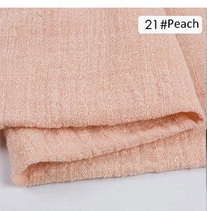 YEPQZQ Vjenčani dar Gaza Stolni trkač Party Table Banner Personalizirajte vjenčanu dekoraciju Ružičasti Guaze salvete i staze 60x400cm