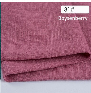 YEPQZQ Vjenčani dar Gaza Stolni trkač Party Table Banner Personalizirajte vjenčanu dekoraciju Ružičasti Guaze salvete i staze 60x400cm