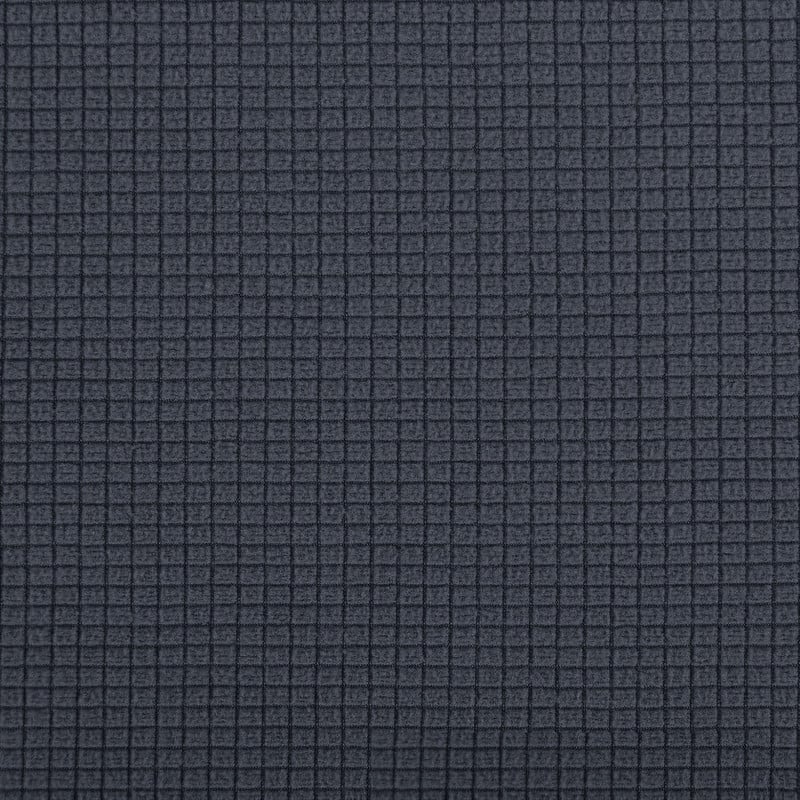 Sala de mese fără cotiere Husă elastică pentru scaune scaune de birou Husă cu acoperire pentru spate curbat Husă pentru scaune elastică pentru machiaj Culoare uni