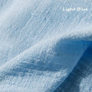 12 buc șervețele de nuntă din bumbac piersic șervețele de nuntă cu margini brute șervețele din bumbac pentru decorarea mesei de cină șervețele din tifon