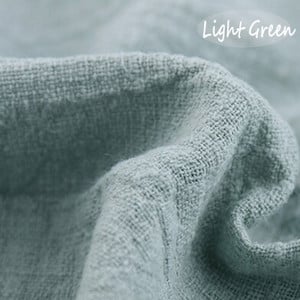 12 buc șervețele de nuntă din bumbac piersic șervețele de nuntă cu margini brute șervețele din bumbac pentru decorarea mesei de cină șervețele din tifon