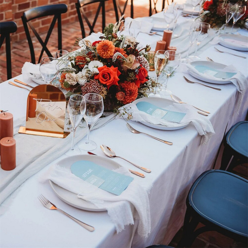 10 kom lanene salvete Salvete za večeru Salvete za večeru Salvete za kućno vjenčanje Salvete od lanene tkanine Restoranske podloge za stol