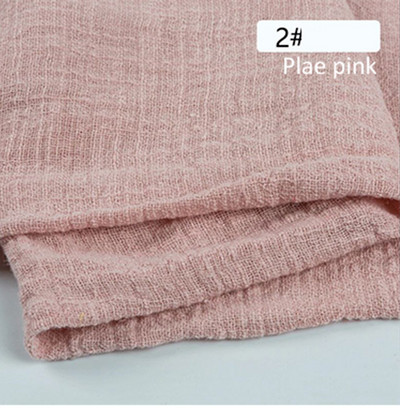 YEPQZQ lakberendezési sajtruhás asztaltörlő 10db /tétel pirosító rózsaszín pamut géz szalvéta rendezvény esküvői szalvétához 43x43cm