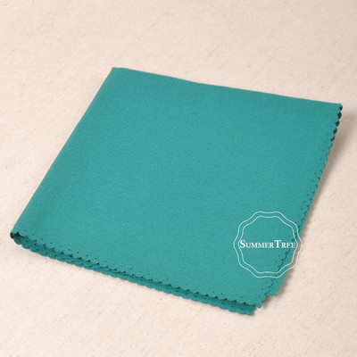 50 ks ľanové obrúsky polyesterové Diner 12X12 palcov vreckovka Hanky svadobné párty narodeniny banket 30X30 cm