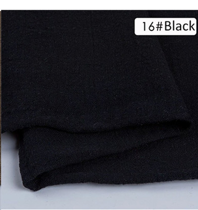 YEPQZQ 10 kom rumenilo ružičasti ručnici od pamučne gaze svadbeni ukrasi u boji breskve salvete za blagovaonski stol 17 x 17 inča