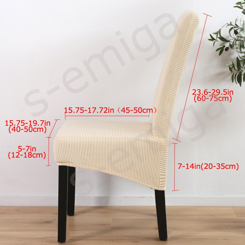 XL rastezljiva navlaka za stolicu s cvjetnim printom navlake otporne na prašinu za blagovaonicu vjenčanje uredske banketne stolice elastične