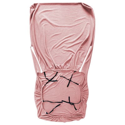 Husă pentru scaune din lemn cu fermoar modernă, elastică, detașabilă, pentru scaune, de culoare solidă, pentru fotoliu, husă pentru scaun, pentru decorarea casei.