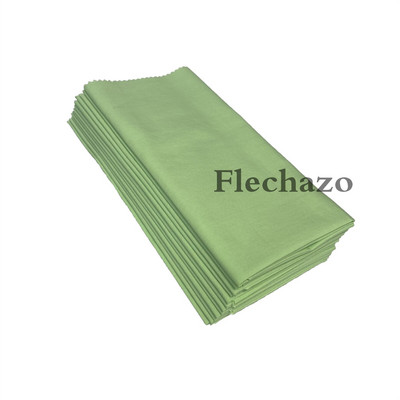 10 kom Salvete za stol 46*46 cm Dekoracija vjenčanja Kućna tkanina Laneno rublje Country Dust Ružičasta pamučna tkanina za posluživanje Mekana periva večera