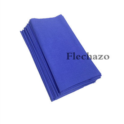 10 kom Salvete za stol 46*46 cm Dekoracija vjenčanja Kućna tkanina Laneno rublje Country Dust Ružičasta pamučna tkanina za posluživanje Mekana periva večera